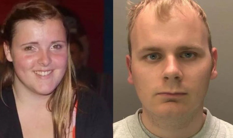 Eşinin cesedini yüzlerce parçaya ayırmıştı: Ömür boyu hapis cezası aldı!