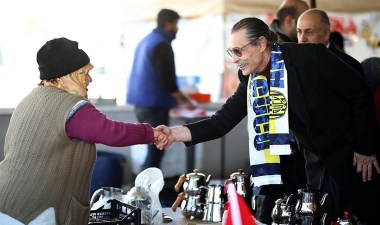 20 yıl MHP'de olan Etimesgut, 'Behzat Ç' ile CHP'ye geçti – Son Dakika Türkiye Haberleri | Cumhuriyet