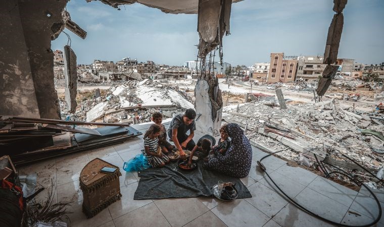 Hamas: Gazze’de ateşkes anlaşmasına ilişkin İsrail’in cevabını aldık