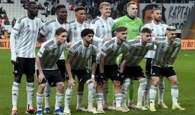 Başakşehir maçına saatler kala Beşiktaş'tan 3 kötü haber! – Son Dakika Spor Haberleri | Cumhuriyet