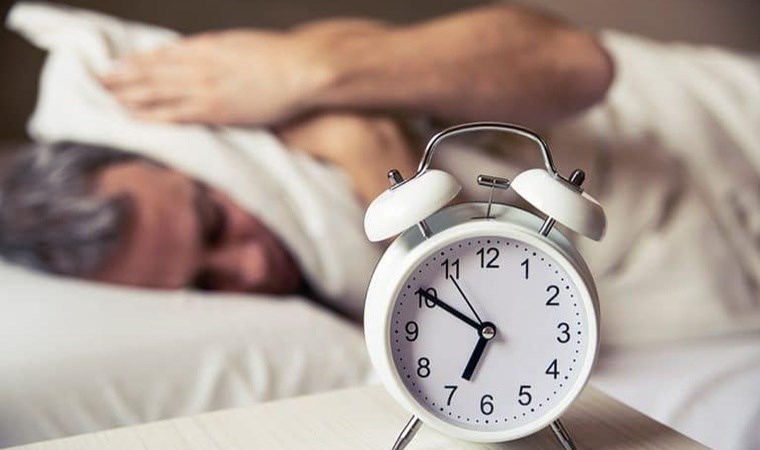 Araştırma: Uykusuzluğa ‘en çok’ hangi içecek neden oluyor?