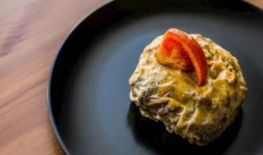 Proteinli ve sağlıklı: Tavuklu sultan kebabı tarifi – Son Dakika Gurme Haberleri | Cumhuriyet