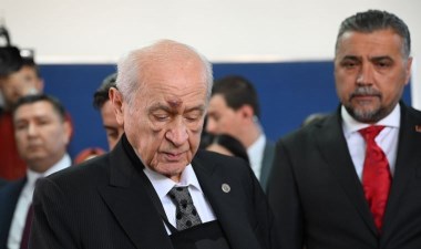 Son Dakika… Devlet Bahçeli'den yerel seçimlere ilişkin ilk yorum: 'Tepkisellik bir hayli fazla…' – Son Dakika Siyaset Haberleri | Cumhuriyet