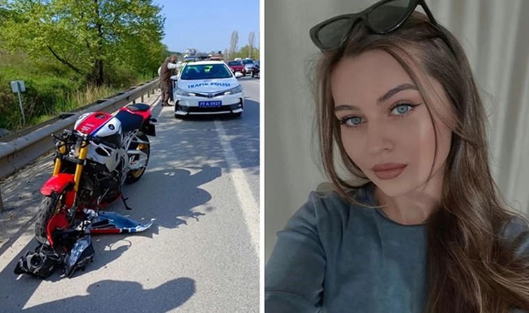 Melek Karakaş’ın ölümünde acı ayrıntı… Kazadan 3 gün önce organlarını bağışlamış: 4 kişiye umut oldu