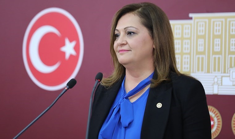 CHP’de Burcu Köksal’ın yerine seçim yapılacak