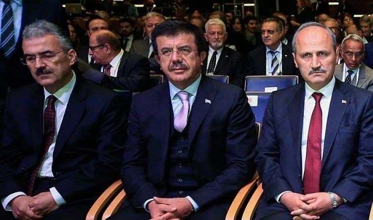 Nihat Zeybekci o sözlerine sahip çıktı: ‘Sonuna kadar arkasındayım’