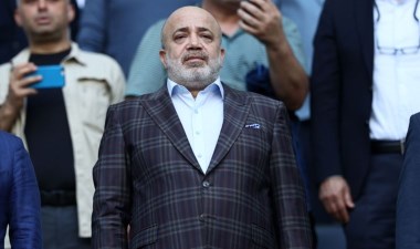 Murat Sancak'tan TFF'ye istifa çağrısı: 'Ne kadar korkak ve eyyamcı…' – Son Dakika Spor Haberleri | Cumhuriyet