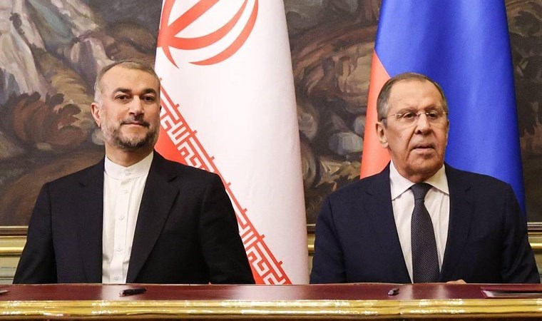 Rusya’dan İsrail saldırısına dair ilk açıklama: ‘İran’ın mesajını iletmiştik…’