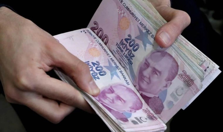 Bankada parası olanlar dikkat! Mevduat faizi yüzde 67’yi aştı