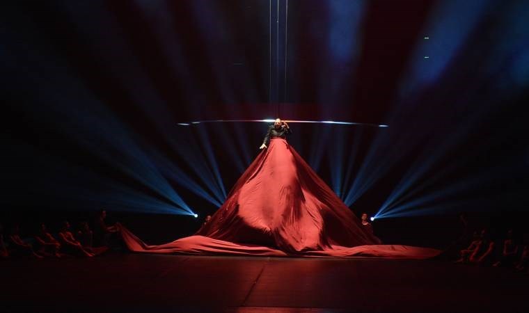 ‘Carmina Burana’ AKM’de sanatseverlerle buluşacak