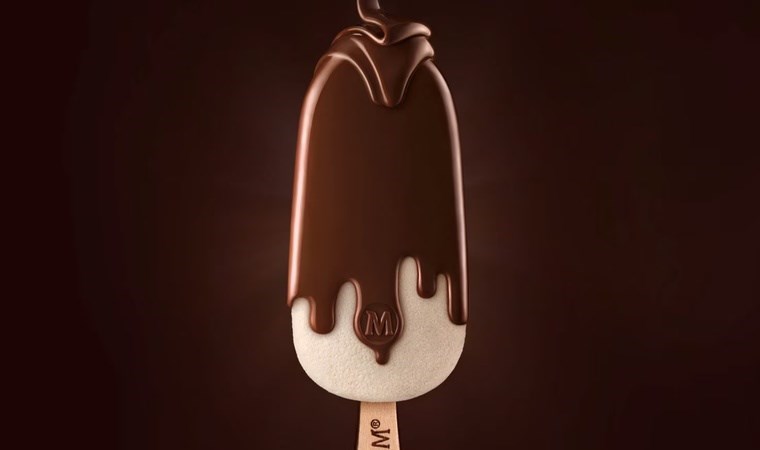 Magnum dondurmaları toplatılıyor: ‘Plastik ve metal mevcudiyeti…’