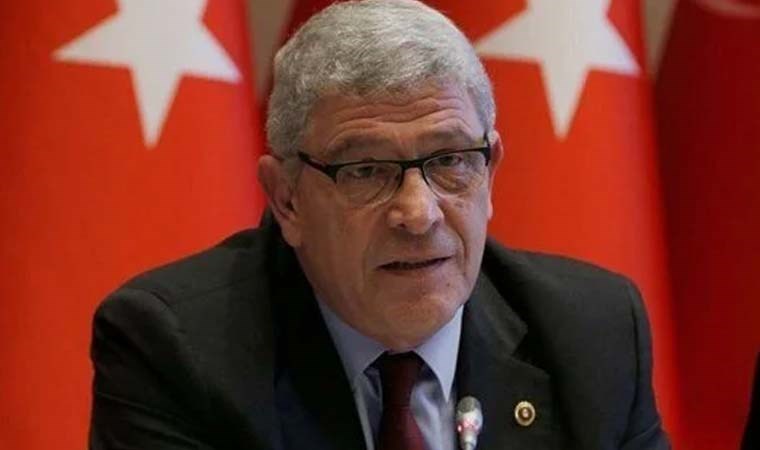 Müsavat Dervişoğlu kimdir? İYİ Parti Genel Başkan adayı Müsavat Dervişoğlu kaç yaşında, nereli?