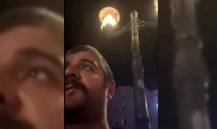 Yanlış yere park eden AKP’li milletvekilin aracını şikayet ettiler, ceza aldılar