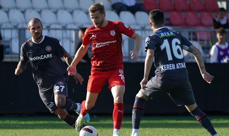 Maça saatler kala… Eski Galatasaraylıdan Pendikspor’a kötü haber!