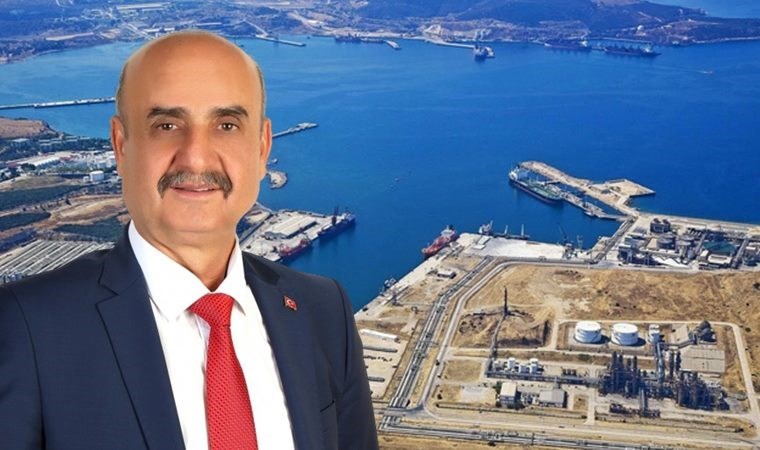 Gazeteci Metin Cihan ortaya çıkardı! Gençlik örgütü Starbucks’ı basarken… BBP’nin kurucusu İsrail devletiyle ticaret yapıyormuş