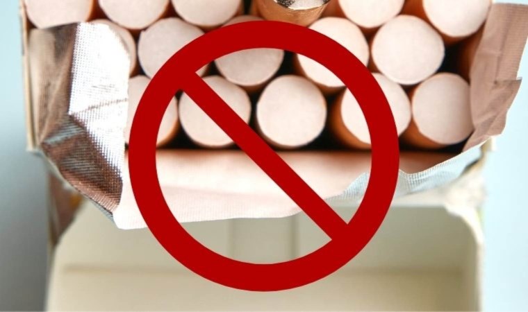 Tekel bayilerden ‘sigara’ boykotu: O markayı satmayacaklar