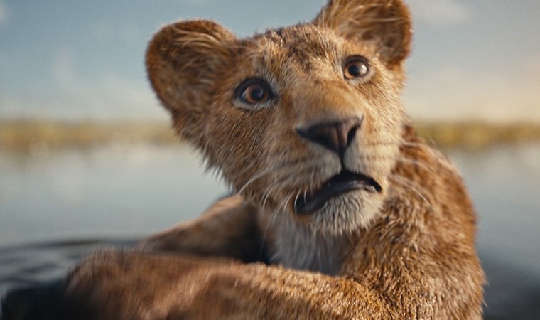 Mufasa: Aslan Kral’dan ilk fragman yayımlandı