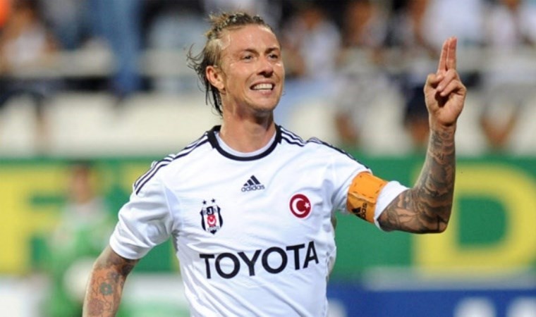 Guti’den Beşiktaş’a mesaj: ‘Onlar benim hayatımın bir parçası’