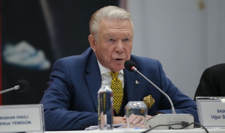 Uğur Dündar’dan ‘babalık davası’ tepkisi: ‘İftiralarınızda boğulun günahkâr alçaklar’