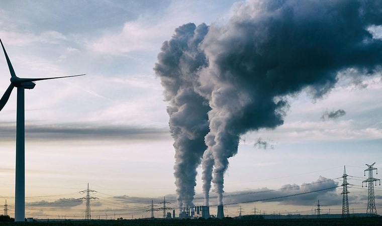 Avrupa’da ‘yasaklı’ sera gazı alarmı: ‘Kaçakçıların rotası Türkiye, Rusya ve Ukrayna’