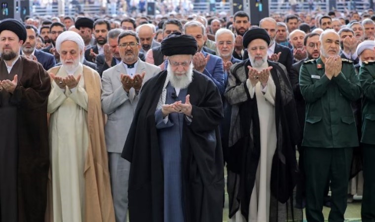 İran, İsrail’e saldıracak mı? ‘Mesele ne zaman olacağı, olup olmayacağı değil’