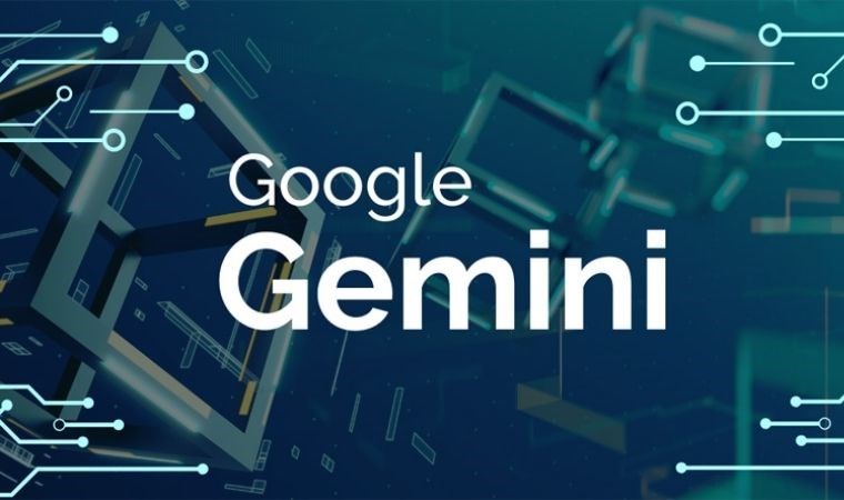Google Gemini sesleri dinleyip özetleyebilecek