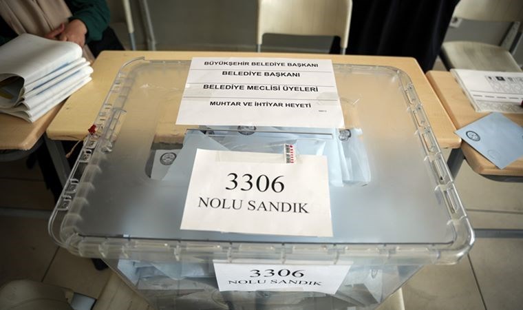 Seçim görevli ücreti yattı mı, ne zaman yatacak? 2024 sandık görevlisi ücreti ne kadar?