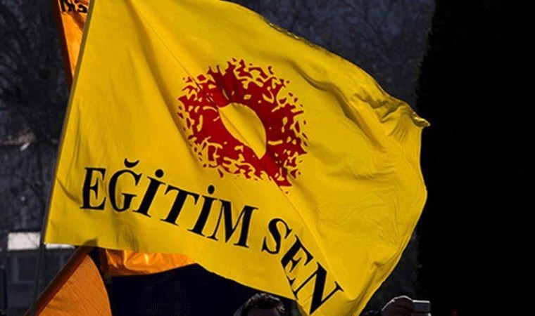 Eğitim Sen’den MİT’e tepki: ‘Kabul edilemez!’