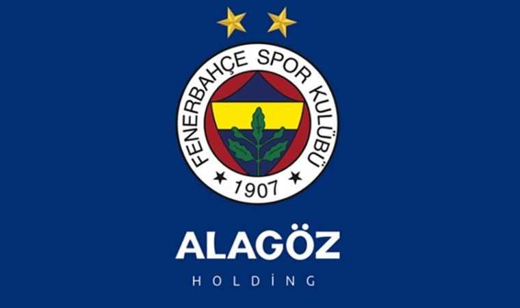 Fenerbahçe Alagöz Holding, şampiyonluk yıldızını armasına işledi!