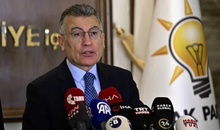 AKP Grup Başkanı Güler’den partiyi karıştıracak iddia: ‘İstanbul il yönetimi ve Ankara’daki ekip son seçimlerin kaybedilmesine üzülmedi’