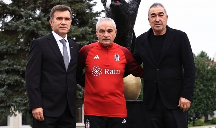 ‘Çürümüş bir takım var’ demişti: Rıza Çalımbay’dan Samet Aybaba’nın sözlerine tepki!