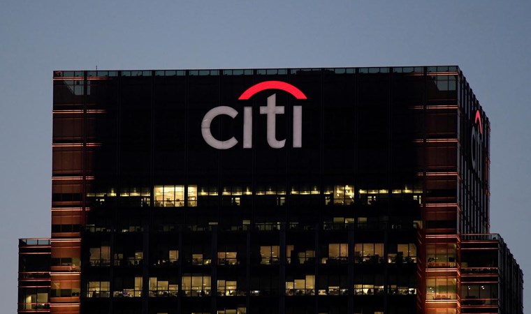 Citi’den dolara karşı sürpriz TL tavsiyesi