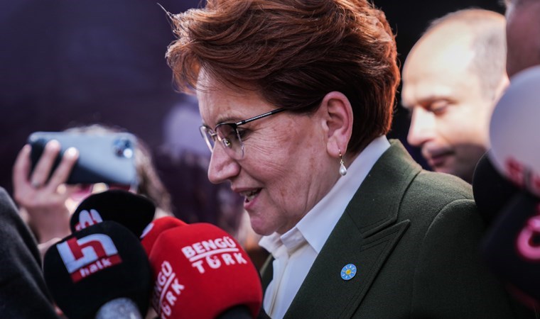 Eski danışmanı Murat İde’den Meral Akşener’in ‘hırsız’ çıkışına sert tepki: ‘Bu hırsızlığa niye ortak oldun…’