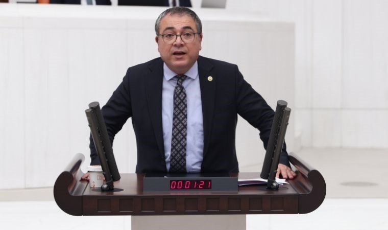 Belediyelerin bütçeden aldığı paylar artırılmalı