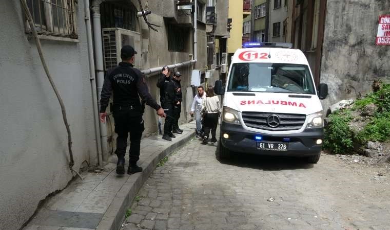 Otobüs firması grup başkanını ‘ters baktığı’ için vurmuş