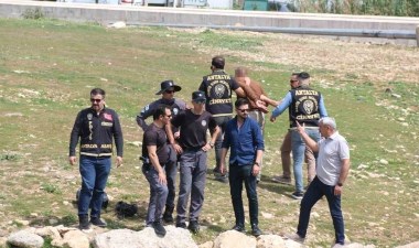 Eski eşi hakkında dedikodu yaptığını iddia ettiği akrabasını sırtından vurarak öldürdü – Son Dakika Türkiye Haberleri | Cumhuriyet