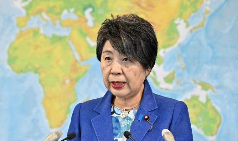 Japonya’dan İsrail’e tepki: Felakete neden olabilir