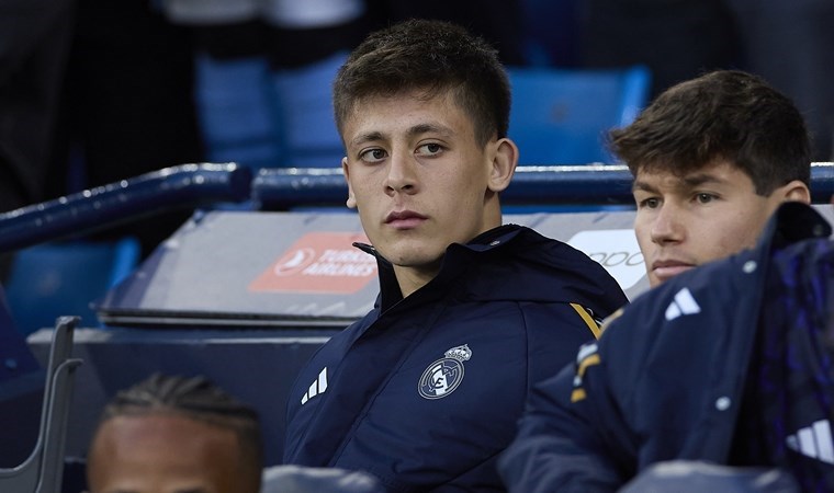 Adı birçok kulüp ile anılıyordu: Arda Güler’den İspanyol ekibe transfer yanıtı!