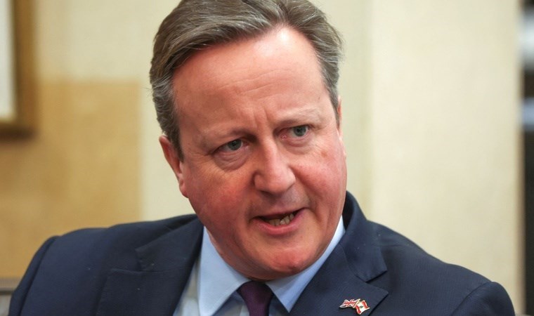 İngiltere, İsrail’in hatasını açıkladı: Keskin görüş ayrılıklarımız var