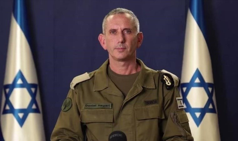 İsrail’den İran’a yanıt: Sonuçlarına katlanacak