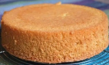 Pandispanya nasıl yapılır? Pandispanya  malzemeleri nelerdir? – Son Dakika Gurme Haberleri | Cumhuriyet