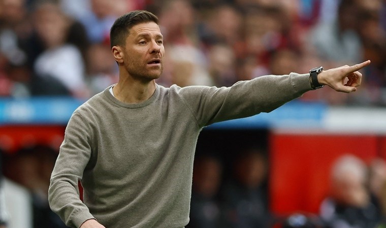Xabi Alonso’nun gözü Fenerbahçeli yıldızda: ‘Bayer Leverkusen beni aradı’