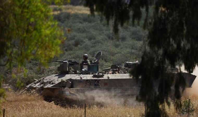 İsrail’den İran’a misilleme hazırlığı