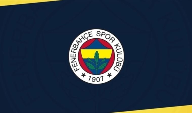 Fenerbahçe’den 2024 Paris açıklaması: ‘Arma ortak, adı Fenerbahçe’