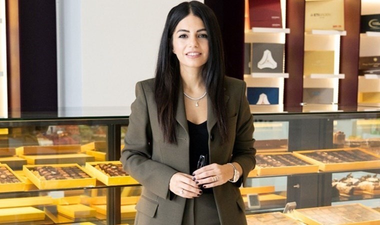 ‘Küflü çikolata’ paylaşımı sonrası istifa etmişti: CEO’su hakkında ‘yüksek lisans’ tartışması