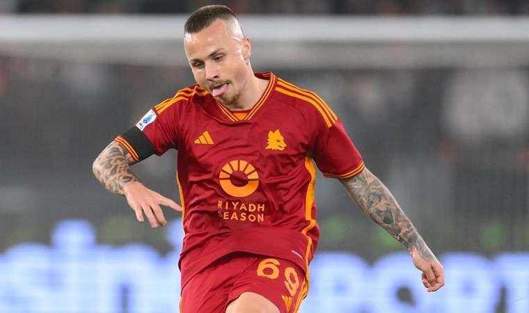 Angelino için 5 milyon Euro’luk madde!