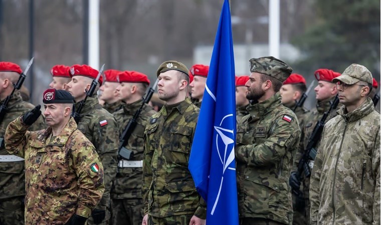 Polonya’ya ‘nükleer silah’ yanıtı: ‘Meşru hedef haline gelir…’