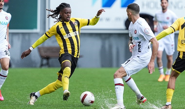 Süper Lig’den düşen ilk takım belli oldu!