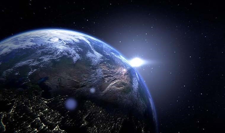 Uzmanları korkutan gelişme! Dünyanın dönüş hızı değişiyor