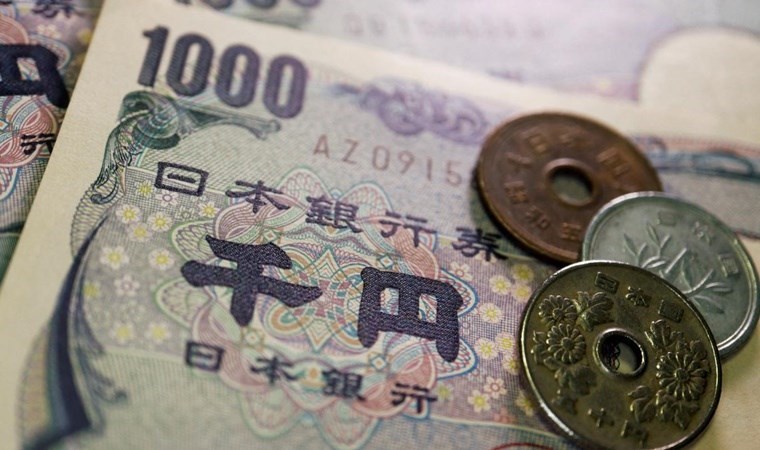Japonya’dan döviz kuruna müdahale